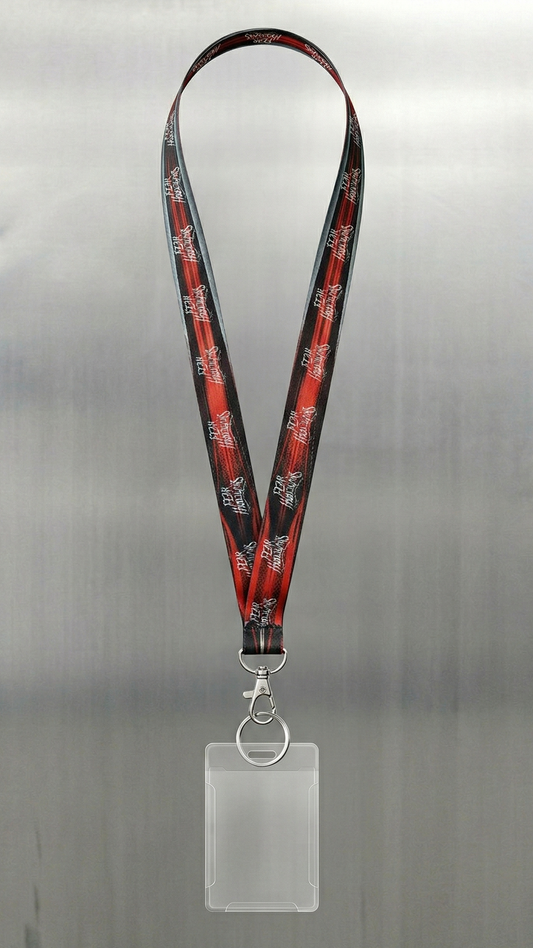 LANYARD 2